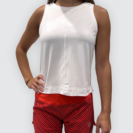 Boxy Crop Tank