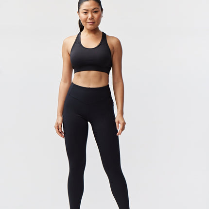 Go Again Women's Full Length Legging