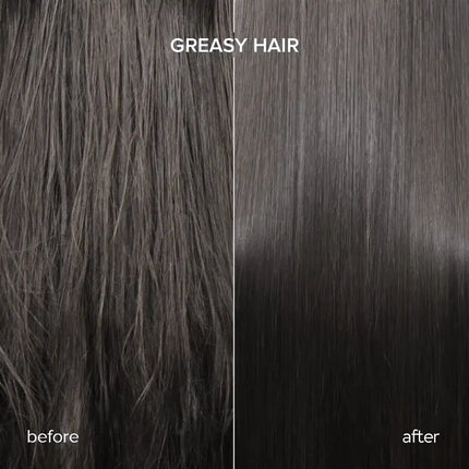 Keratin Oil Serum for Dry & Damaged Hair