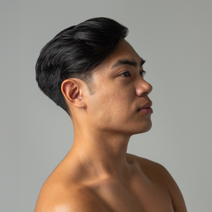 HAIR STYLING PASTE
