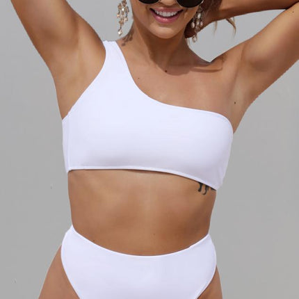 Havasu Over the Shoulder Bandeau Top