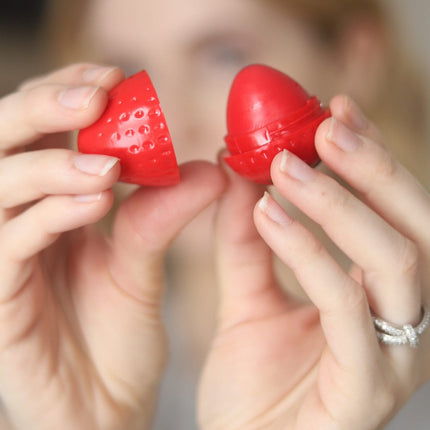 Lip Butter for Dry Lips, 4 Options
