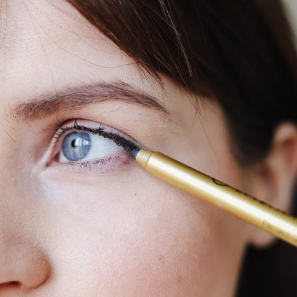 Gel Eyeliner Pencil, 5 Shades