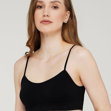 Seamless Cami Top