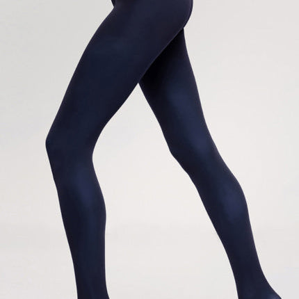 Tights made of soft 3D microfiber Samba 40 Den