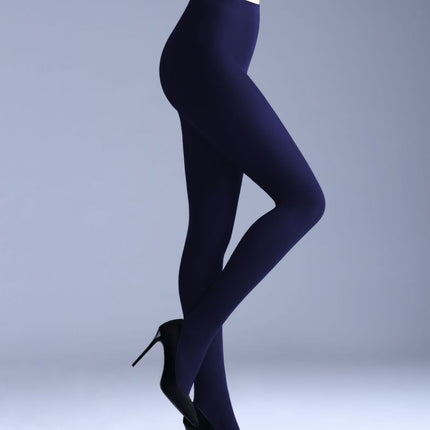 Tights made of soft 3D microfiber Samba 40 Den