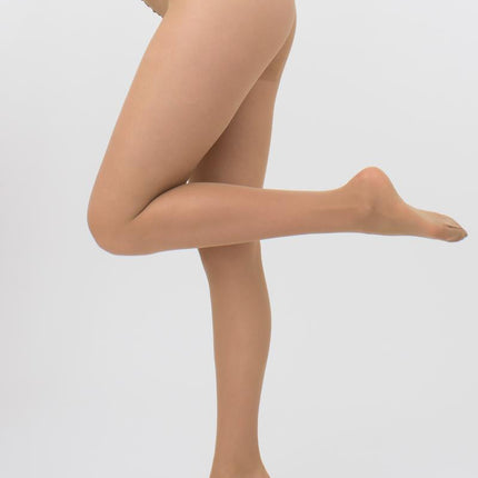 Tights without Shorts or Panty Infinity 40 Den