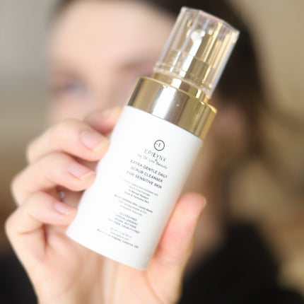 Gentle Exfoliating Face Scrub
