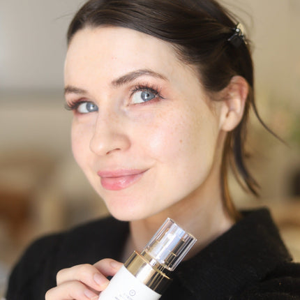 Gentle Exfoliating Face Scrub