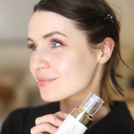 Gentle Exfoliating Face Scrub