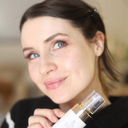 Gentle Exfoliating Face Scrub