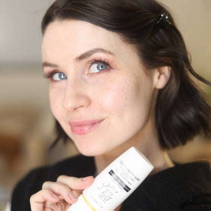 Tinted Mineral SPF 50 Moisturizer