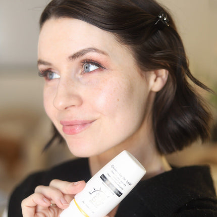 Tinted Mineral SPF 50 Moisturizer