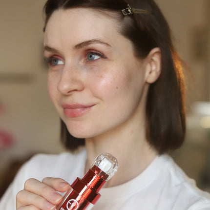 Firming Face Serum for Mature Skin