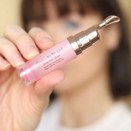 All-Day Lip Stain in 9 Shades