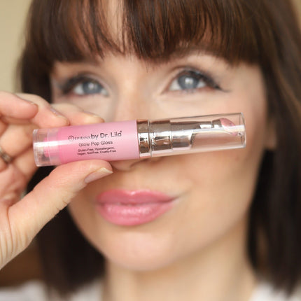 All-Day Lip Stain in 9 Shades