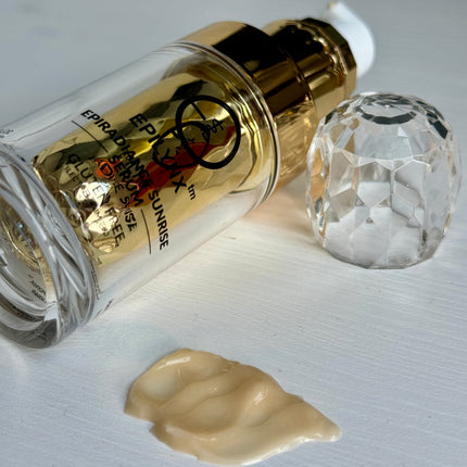Hyaluronic Acid Serum for Fine Lines