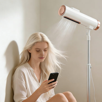 Laaefa 1.0 (Hands-Free Hair Dryer)