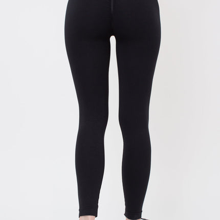 Shape High-Waisted Push-Up Leggings for Women - Yoga, Workout, Gym, and Casual Wear