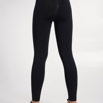 Shape High-Waisted Push-Up Leggings for Women - Yoga, Workout, Gym, and Casual Wear
