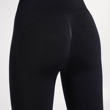 Shape High-Waisted Push-Up Leggings for Women - Yoga, Workout, Gym, and Casual Wear