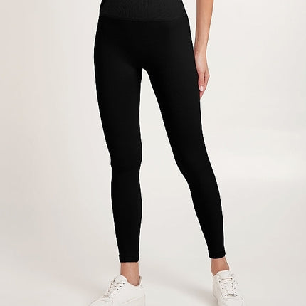 Shape High-Waisted Push-Up Leggings for Women - Yoga, Workout, Gym, and Casual Wear