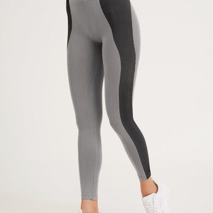 Color Block Leggings