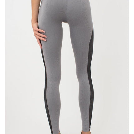 Color Block Leggings