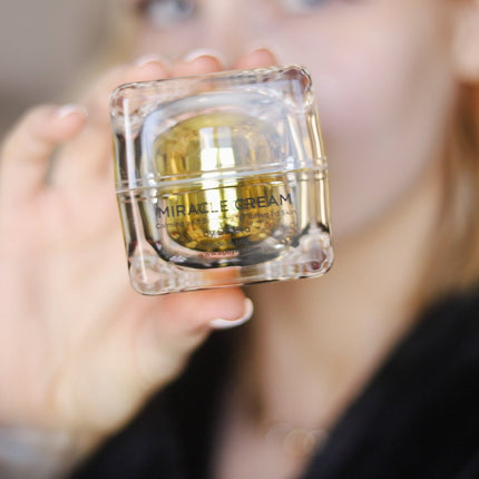 Calming Face Cream for Redness