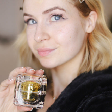 Calming Face Cream for Redness