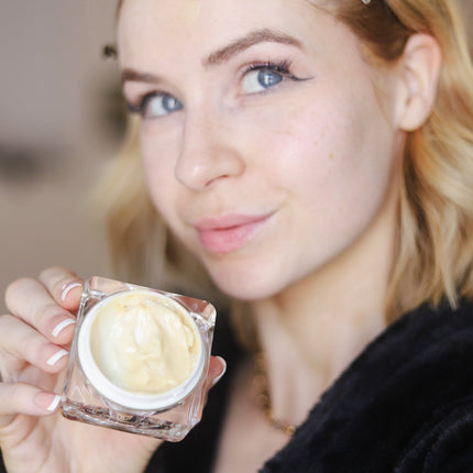 Calming Face Cream for Redness