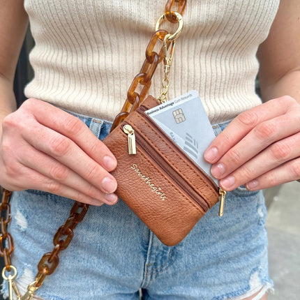 Clip & Go Ice Chain with Pouch