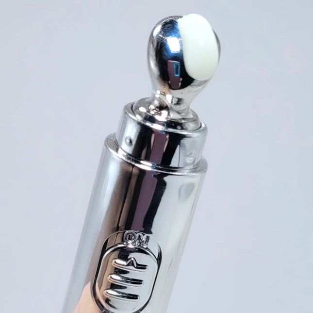 Eye Cream with Electric Massage Applicator