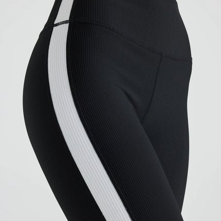 Electric Rib Color Block Legging
