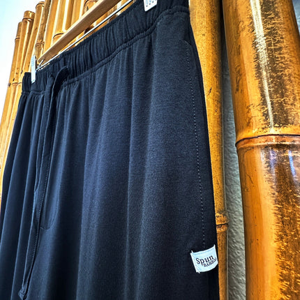 Men's Soft Bamboo Lounge Pajama Pants