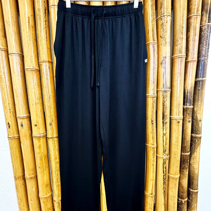 Men's Soft Bamboo Lounge Pajama Pants