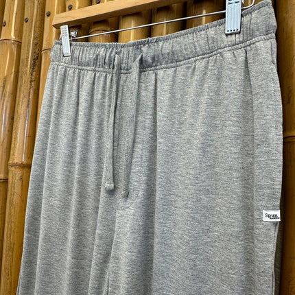 Men's Soft Bamboo Lounge Pajama Pants