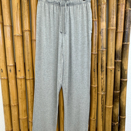 Men's Soft Bamboo Lounge Pajama Pants