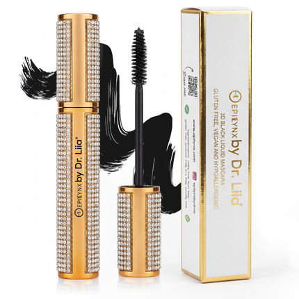 Volumizing Mascara for Sensitive Eyes