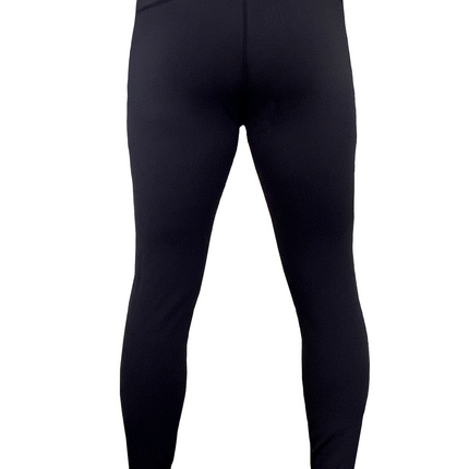 Nogi Mens Core Spats 2.0 - Black