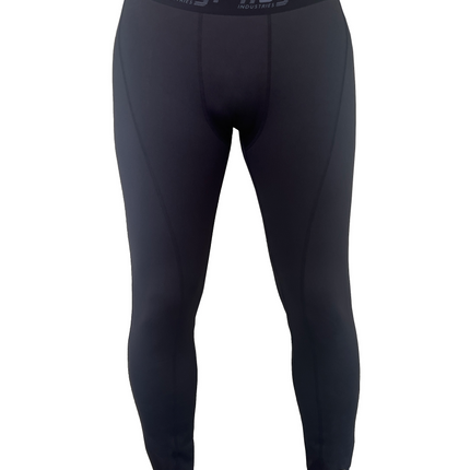 Nogi Mens Core Spats 2.0 - Black