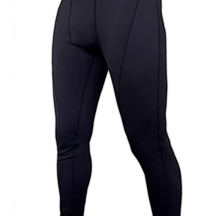 Nogi Mens Core Spats 2.0 - Black