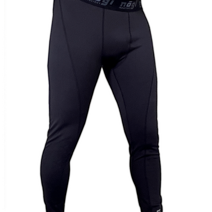 Nogi Mens Core Spats 2.0 - Black