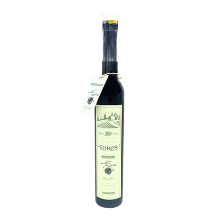 Kores Estate Greek Extra Virgin Olive Oil | Single-Estate PDO Manaki EVOO