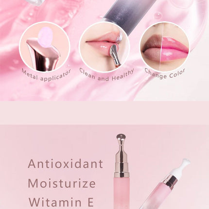 All-Day Lip Stain in 9 Shades