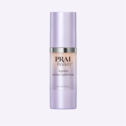Ageless Jawline Uplift Serum