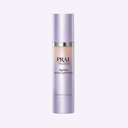 Ageless Jawline Uplift Serum