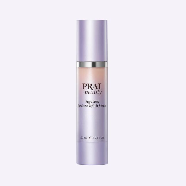 Ageless Jawline Uplift Serum
