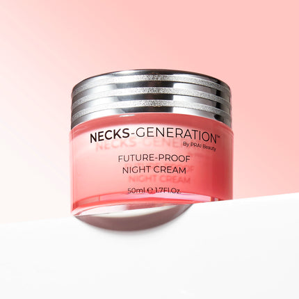 Necks-Generation Future-Proof Night Cream