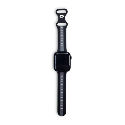 Pepi Silicone Strap